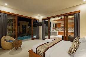Wananta Villa