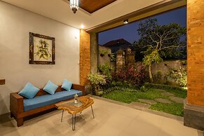 Wananta Villa