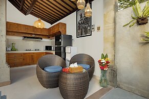 Wananta Villa