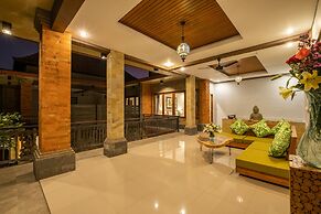 Wananta Villa