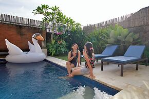 Wananta Villa