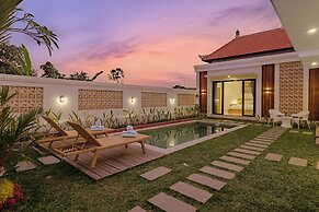 Wananta Villa