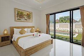 Wananta Villa