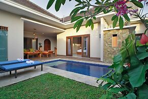 Wananta Villa