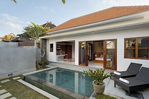 Wananta Villa
