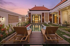 Wananta Villa