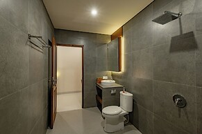 Wananta Villa