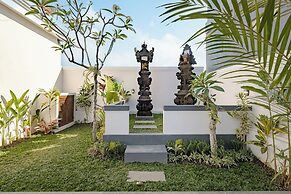 Wananta Villa