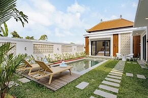 Wananta Villa