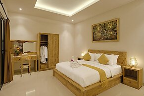 Wananta Villa