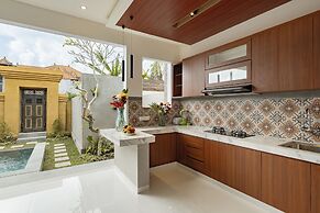 Wananta Villa
