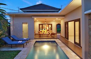 Wananta Villa
