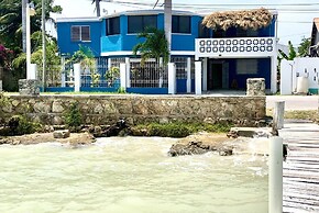 Rum Punch Lodge