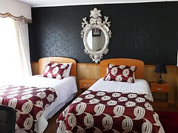 Hotel Ruta Costera