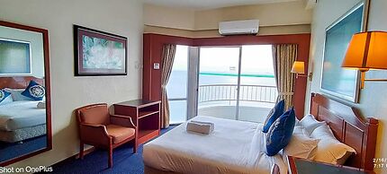 Sea View Paradise
