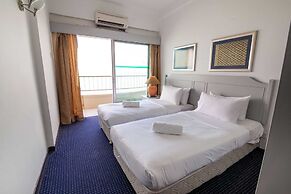 Sea View Paradise