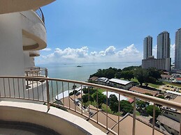 Sea View Paradise