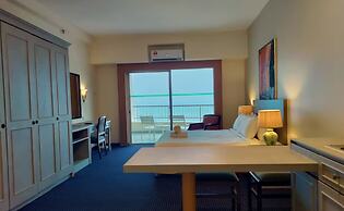 Sea View Paradise