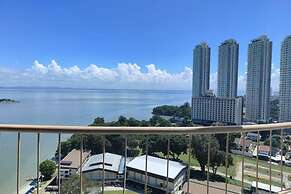 Sea View Paradise