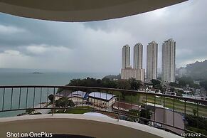 Sea View Paradise