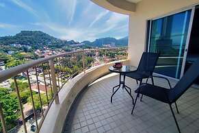 Sea View Paradise