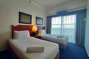 Sea View Paradise