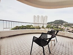 Sea View Paradise