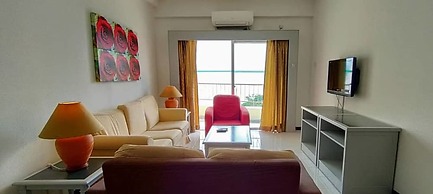 Sea View Paradise