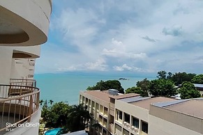 Sea View Paradise