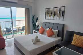 Sea View Paradise