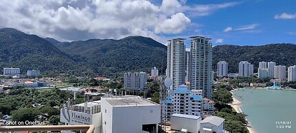 Sea View Paradise