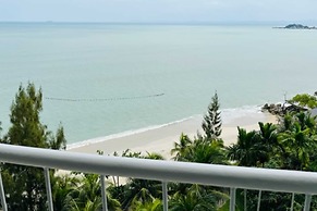 Sea View Paradise