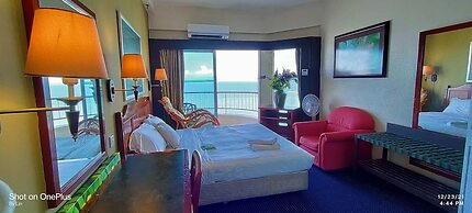 Sea View Paradise