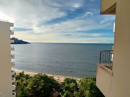 Sea View Paradise