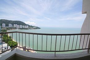 Sea View Paradise