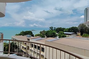 Sea View Paradise