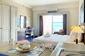 Sea View Paradise