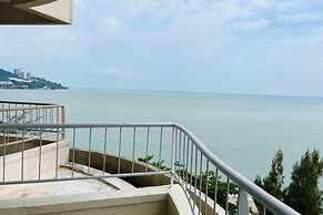 Sea View Paradise