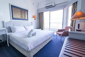 Sea View Paradise