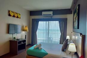 Sea View Paradise