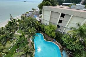 Sea View Paradise