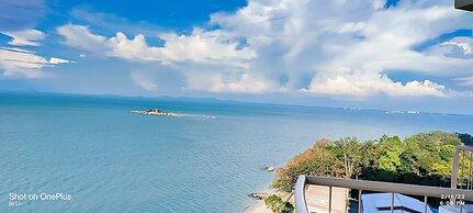 Sea View Paradise