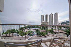 Sea View Paradise