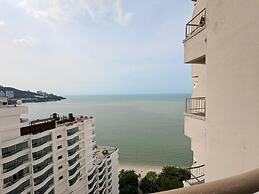 Sea View Paradise
