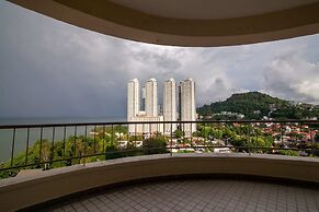 Sea View Paradise