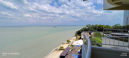 Sea View Paradise