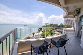 Sea View Paradise