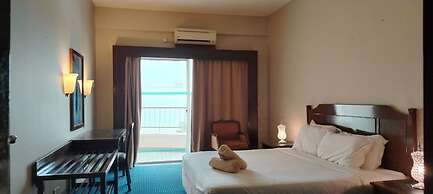 Sea View Paradise