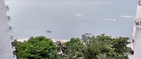 Sea View Paradise