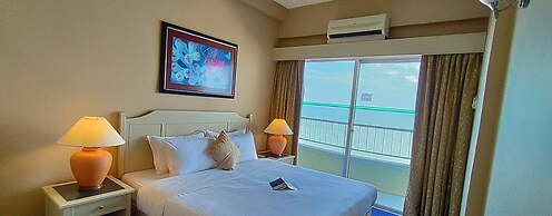 Sea View Paradise